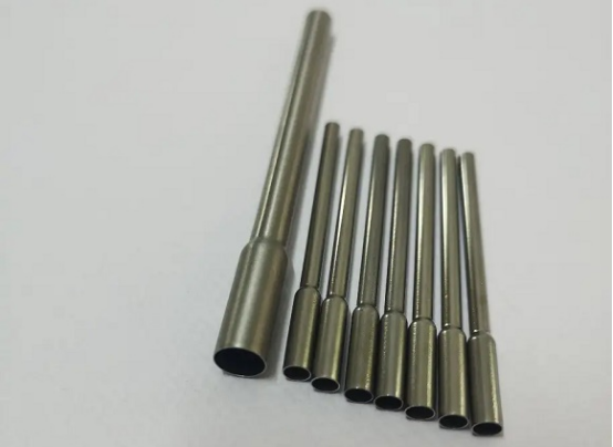 不銹鋼毛細(xì)管加工收口有缺陷？是不是沒這樣做.png